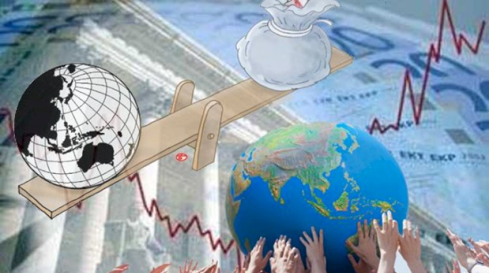 Beynəlxalq Valyuta Fondundan HƏYƏCAN TƏBİLİ 