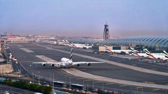 Dubay və Şarcaya aviareyslərdə ləngimələr var - BƏƏ-də həyəcan siqnalı verilir 
