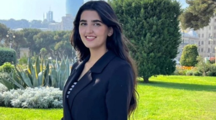 3-cü kurs tələbəsi vəfat etdi - FOTO 