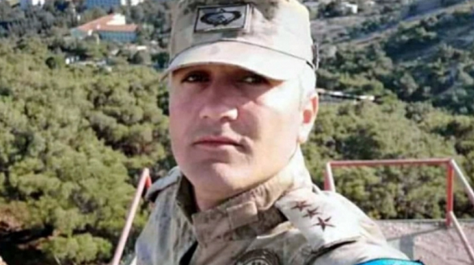 “Rembo” ləqəbli şəhid komandirin anası: Oğlumla qürur duyuram - FOTOLAR 