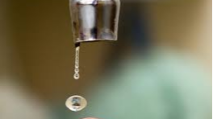 Bakının Qaradağ, Səbail və Binəqədi rayonlarında su kəsiləcək