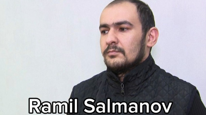 Bakıda və Abşeronda kiberdələduzlar saxlanılıb  - FOTO - VİDEO