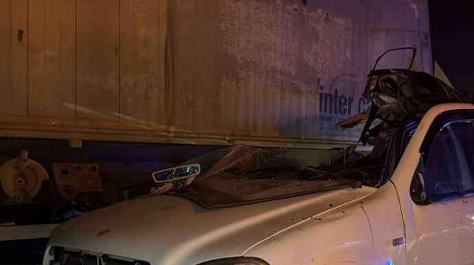 Bakı-Quba yolunda zəncirvari qəza olub, ölən və yaralananlar var - FOTO - VİDEO