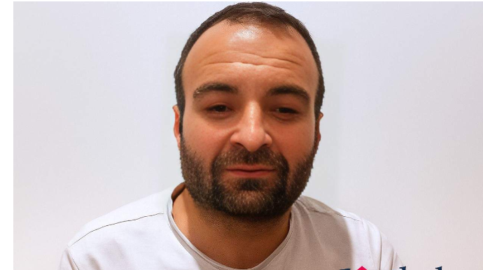 "Şəkili Pərviz" həbs olundu 