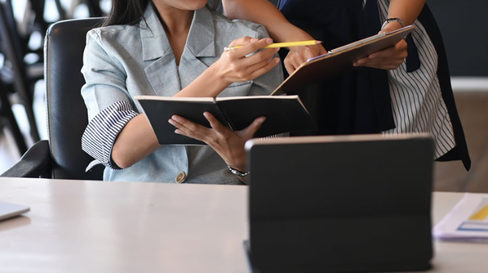 Xanım sahibkara "stop" qoyuldu - 800 minlik borc 