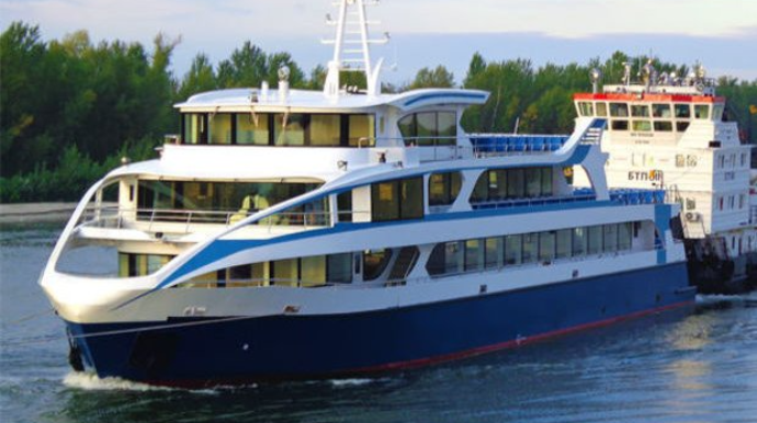 Azərbaycanda dənizlə sərnişin daşınması artıb 