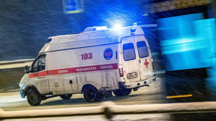 Moskvada azərbaycanlı cütüyün MÜƏMMALI ÖLÜMÜ - Pəncərədən yıxılıblar... - FOTO