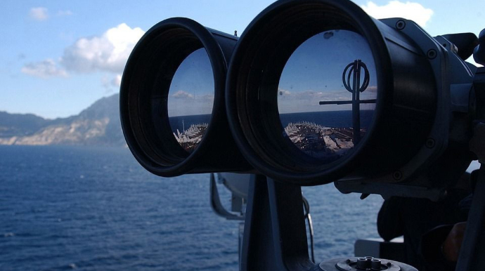 Yəmən sahillərində növbəti dəfə gəmiyə hücum olub