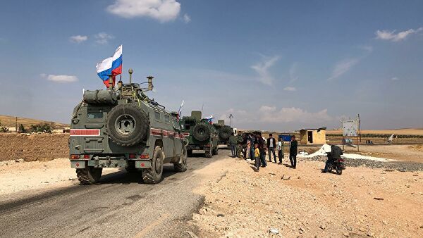 Rusiyanın üç hərbi polisi  silahlı hücum nəticəsində yaralanıb