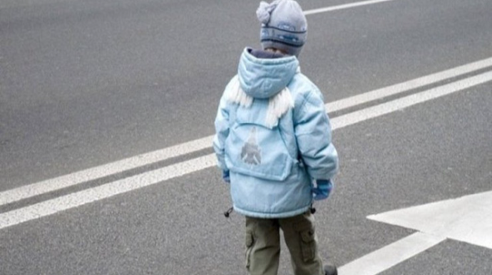 Kənddə azyaşlını maşın vurub öldürdü 