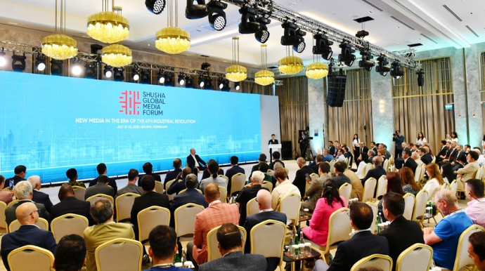 Prezident:  “Bu gün Ordumuz üç il bundan əvvəlki ordudan daha güclüdür”