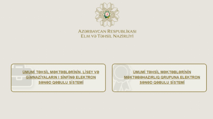 “Donmayan sistem” hazırlamaq mümkün deyilmi?  - FOTO