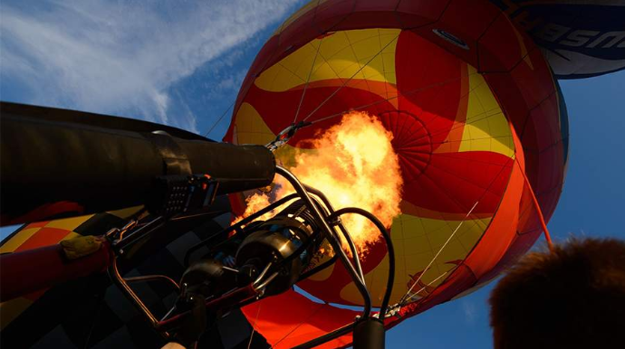 Hava şarı sərt enişi etdi - 1 ölü, 6 yaralı 