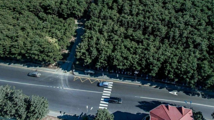 Bakıda 25 yeni yol çəkiləcək - Tıxac problemi NECƏ HƏLL OLUNACAQ? 