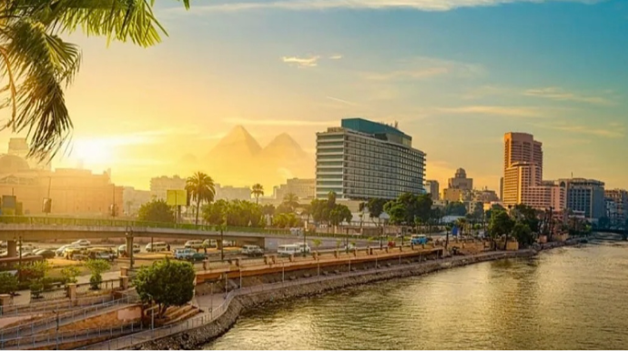 Misirdə 6, Azərbaycanda 28 manata - Supermarketlərin müqayisəsi