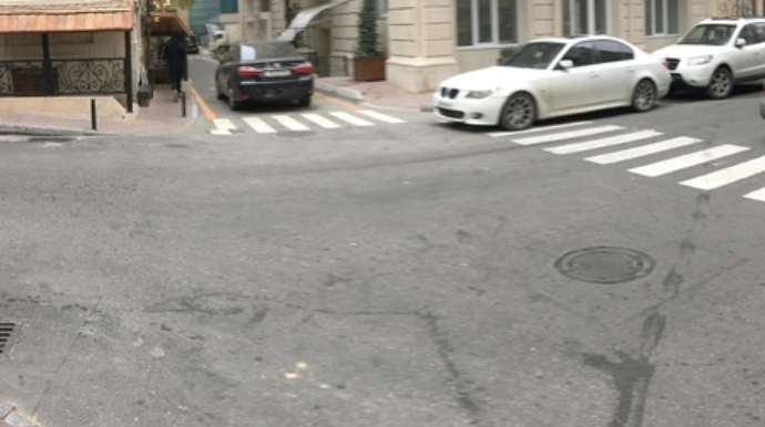 Bakı küçələrinin “qanunsuz parkinq oliqarxları” - ARAŞDIRMA 