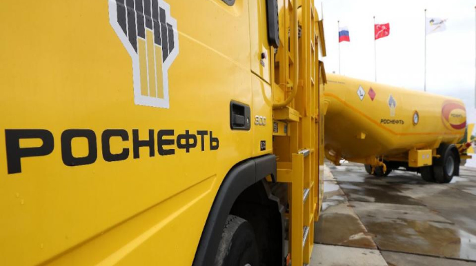 “Rosneft”:  Almaniyada yanacaq bahalaşa bilər