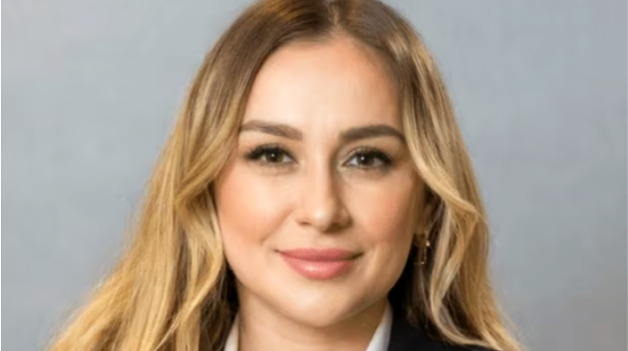 Vahidə Rzayeva bu vəzifəyə təyin olundu 