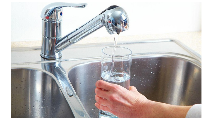 Sabah Sumqayıtda su olmayacaq