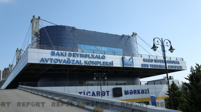 В Азербайджане изменились цены на междугородние и межрайонные автобусные маршруты