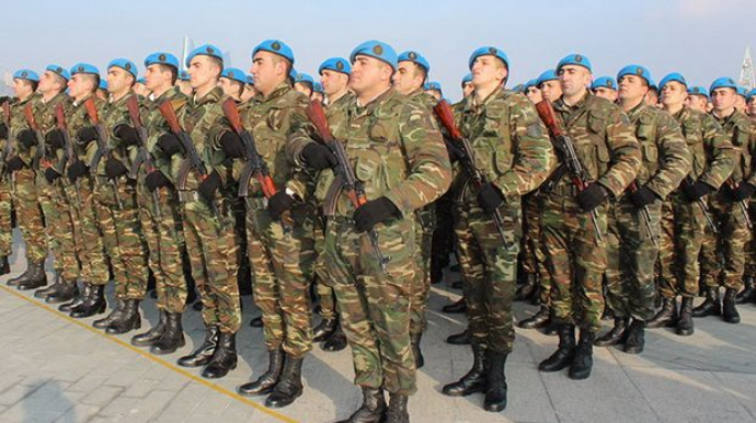 Müddətdən artıq həqiqi hərbi xidmət  keçmək istəyənlərin nəzərinə