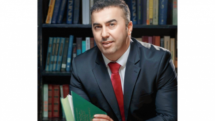 Almaniyada yaşayan azərbaycanlı kibercinayətkarlıq sahəsində hüquq doktoru olub 