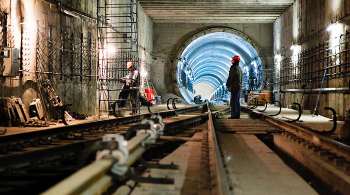 Metronun yeni stansiyası nə vaxt açılacaq - Tarix məlum oldu 