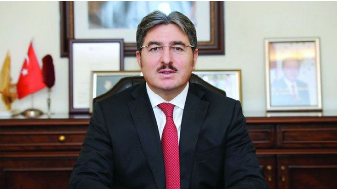 Türkiyənin Azərbaycanda yeni səfiri təyin olunub