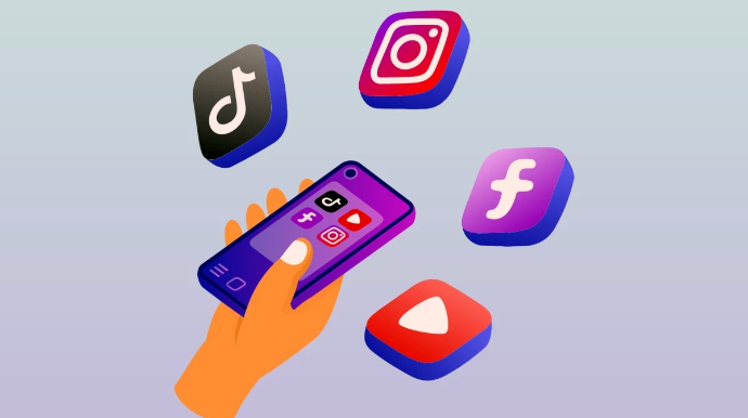 Azərbaycanda ən çox istifadə edilən sosial şəbəkələr açıqlanıb 