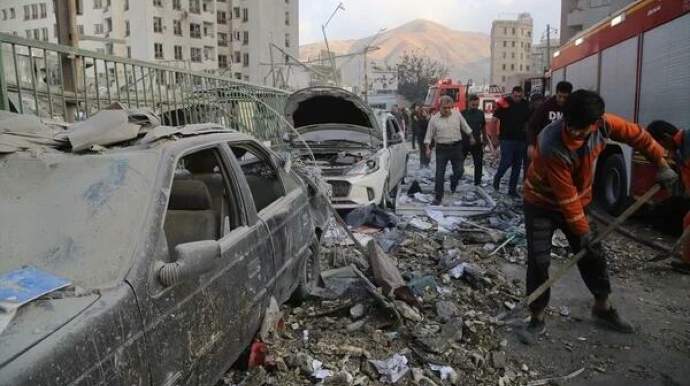 İran və İsraildə ölən və yaralananlar arasında azərbaycanlılar var? - RƏSMİ