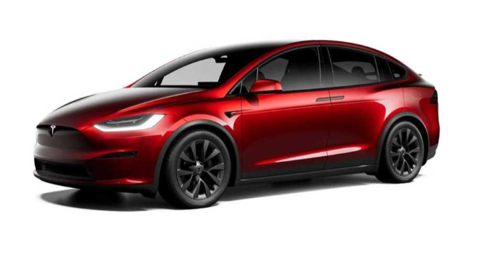 "Tesla" şirkəti Model S və Model X elektrokarlarını yeniləyib 