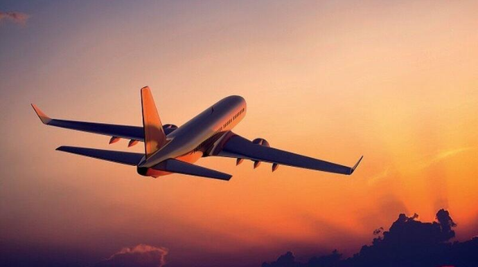 Müharibə səbəbindən təyyarə yanacağının qiyməti ikiqat bahalaşıb