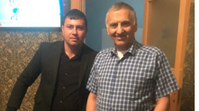 "Mən Şuşa türməsində ordumuzun gəlişini eşitdim" - Dilqəm Əsgərov 