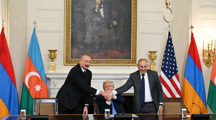 Baş nazir:  "Vaşinqtonda imzalanan sənədlər Azərbaycanın regionda rolunun daha da artması deməkdir"