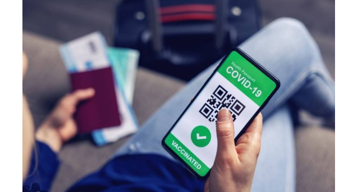 DİQQƏT!!!  - Koronavirus pasportu 28 Fevraldan .....