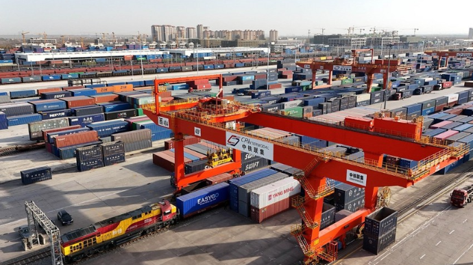 "Çin Orta Dəhlizə ticarət marşrutlarını şaxələndirmək üçün alternativ kimi baxır" - Ekspert