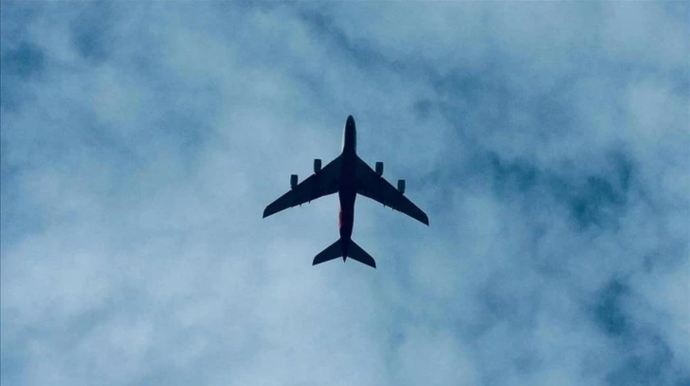 İran hava məkanının bağlı qalma müddəti yenidən uzadıldı 