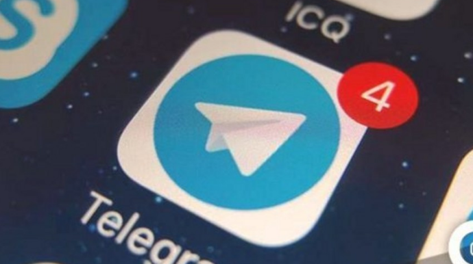 Пользователи пожаловались на сбой в работе Telegram 