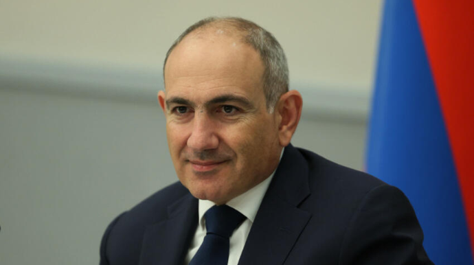 Paşinyan Azərbaycandan benzin ixracına dair razılaşmadan danışdı 