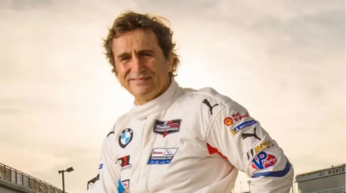 "Formula-1"in sabiq pilotu vəfat etdi 