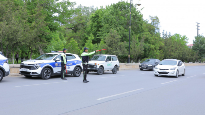 Naxçıvanda “Təmiz hava” aylığına start verilir 