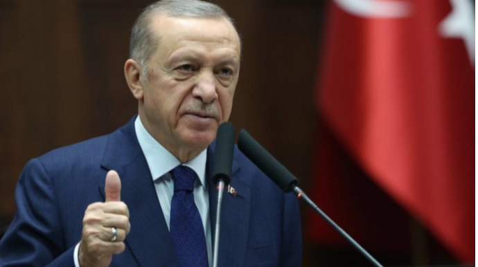 Ərdoğana həsr edilən muzey açılacaq