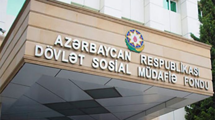 DSMF-nin gəlir və xərcləri artdı   - FOTO