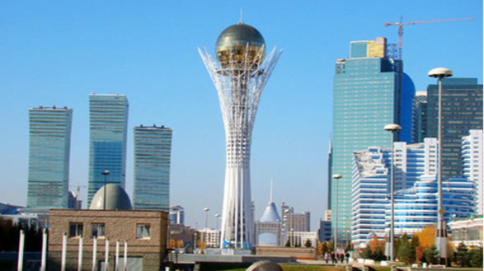 Qazaxıstanda iki həftəlik karantin rejimi tətbiq olunacaq