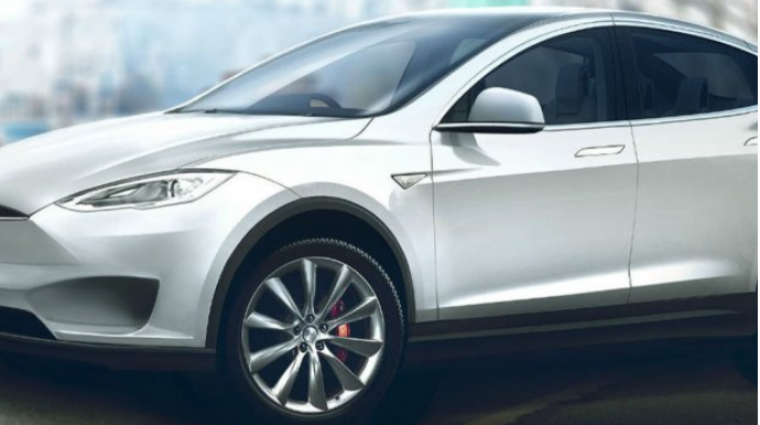 "Tesla Model Y"  modelini üçüncü oturacaq cərgəsini təqdim edib  - VİDEO