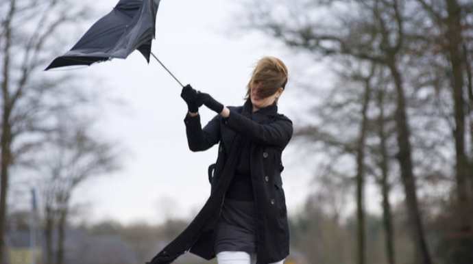 Sabah hava yağmursuz keçəcək, külək əsəcək