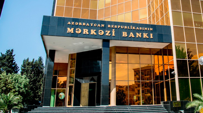 Bu bank və onun vəzifəli şəxsi 60 min manat cərimələndi 