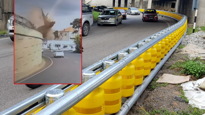 Yollardakı ölümcül qəzaların əsas səbəbləri: diqqətsizlik, yoxsa infrastruktur?  - FOTO - VİDEO