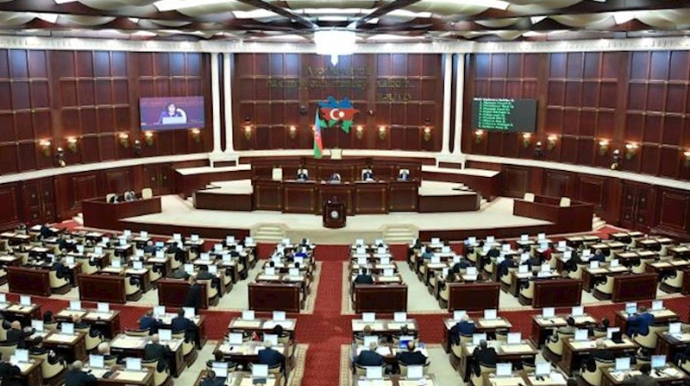 Azərbaycanda bu rayonların deputatı yoxdur - SİYAHI 