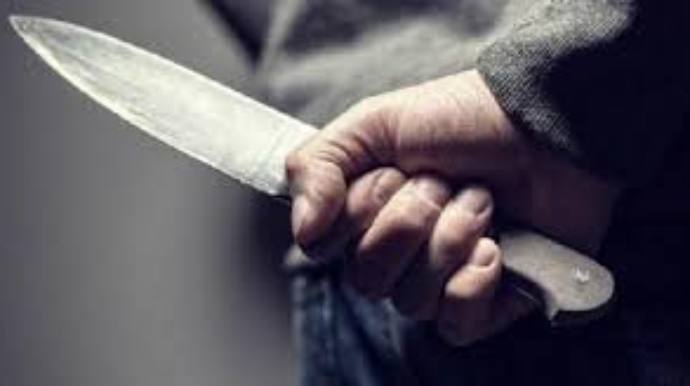 Qardaşı arvadına sataşanı küçədə öldürdü - Qadın şikayətçi olmadı - TƏFƏRRÜAT 